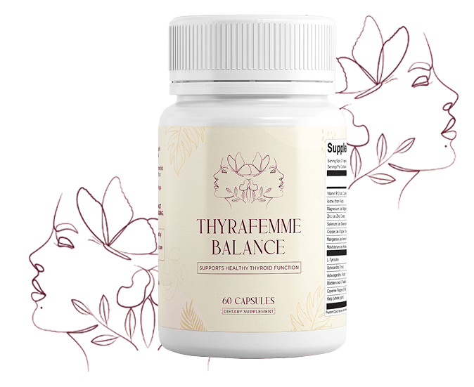 Thyrafemme supplement